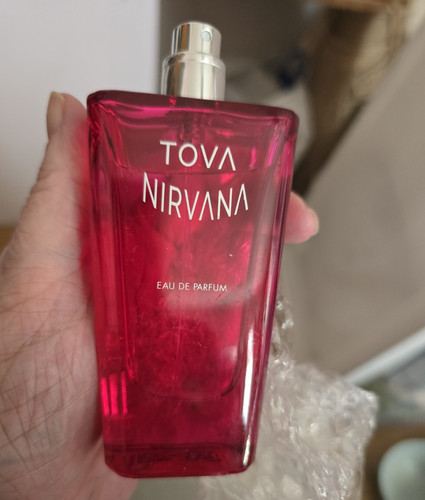 Tova nirvana eau - nirvana,