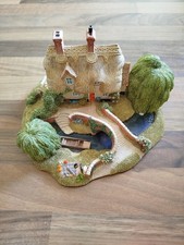 Lilliput Lane Granchester