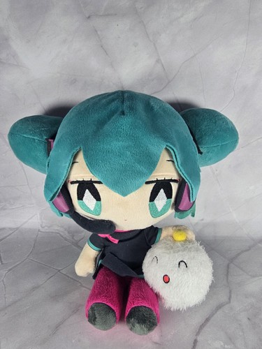 Hatsune miku shuumai kun - hatsune, shuumai-kun