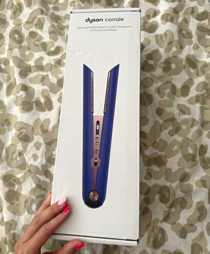 New unopened boxed - unopened/boxed, dyson