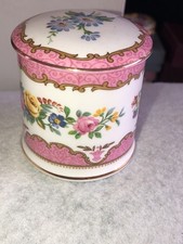 Vintage Crown Staffordshire