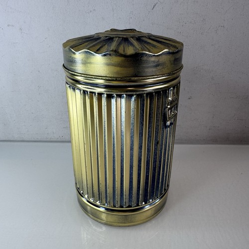 Vintage churchills metal - vintage,