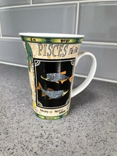 Dunoon ‘Pisces The Fishes’