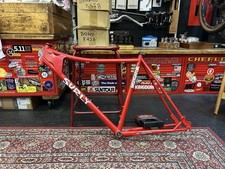 Surly instigator 1.0 Bike