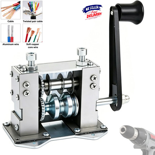 Manual electric wire - manual, &
