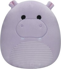 7.5-Inch Hanna the Hippo -