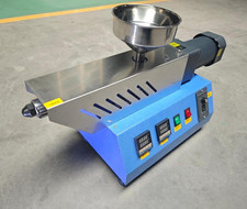 Plastic injection molding - injection,