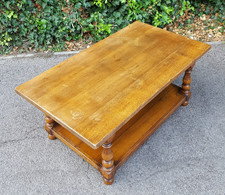 TITCHMARSH GOODWIN SOLID OAK