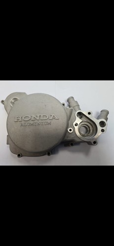 Honda cr125 1983 - honda,