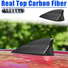 REAL Carbon Fiber Roof Shark
