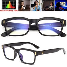 Blue Light Blocking Glasses