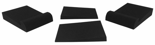 Pair foam isolation pads for - pair,