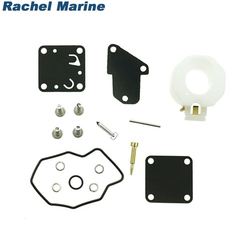 Carburetor repair kit - carburetor,