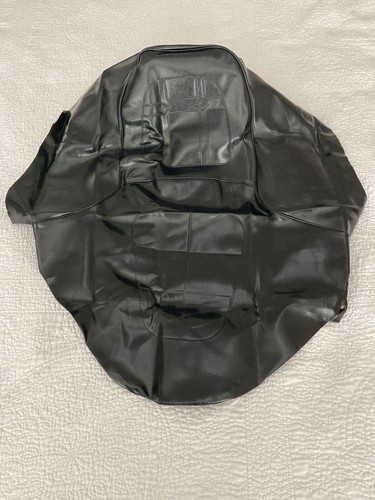 Seat cover honda cb750 - seat, 750