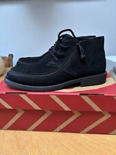 BILLY CHUKKA ADAPTIVE SHOE