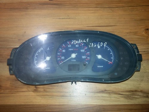 Renault kangoo 1999 - kangoo,