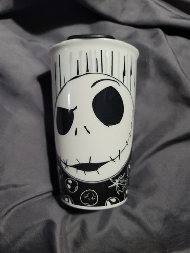 Nightmare before christmas - before,
