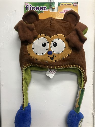 Flipeez kids hats idea village - hats,