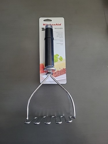 Kitchenaid classic wire masher - classic,