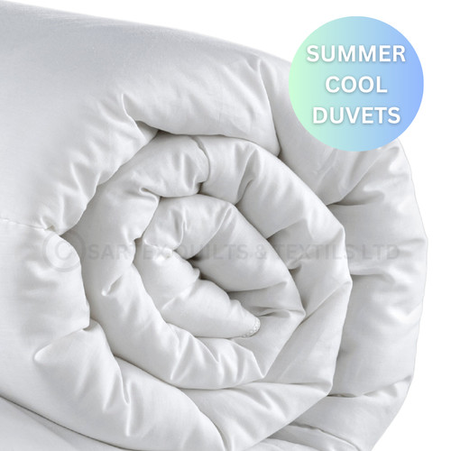 Summer cool duvet ultra - cool,