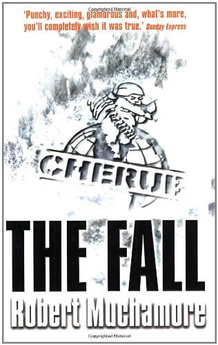 The fall robert - fall, (cherub)