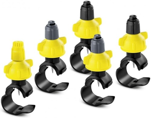 Karcher hose water rain - karcher, system