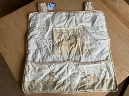Noukies cotton empty pockets