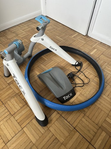 Tacx satori smart turbo - smart,