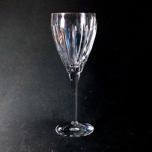 Stuart crystal warwick gold - stuart,