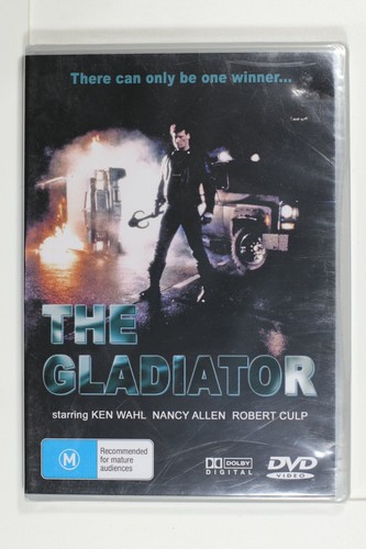 The gladiator free ken wahl - free,