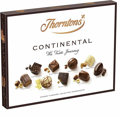 Lindt lindor chocolate - lindt,