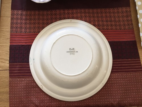 Vintage swinnertons ltd - swinnertons,