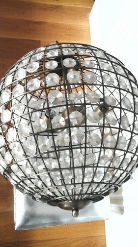 Stunning bulb circular - stunning,