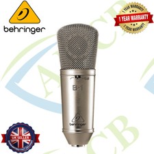 Behringer B-1 Condenser Studio