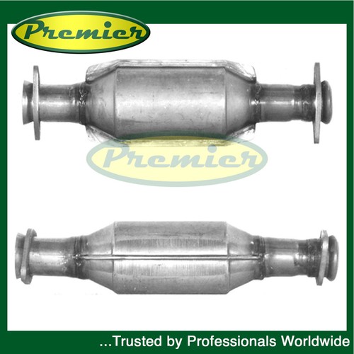 Premier catalytic converter - catalytic,
