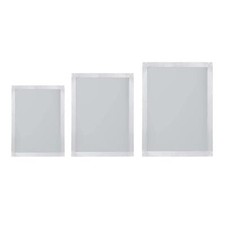 Silk screen printing - silk,