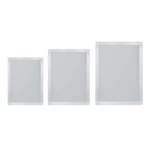 Silk screen printing kit - printing,
