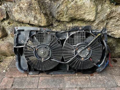 Peugeot 205 gti - twin, engine