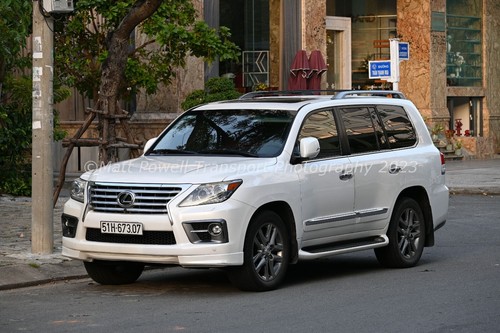 Car photo 12x8 lexus lx570 - -,