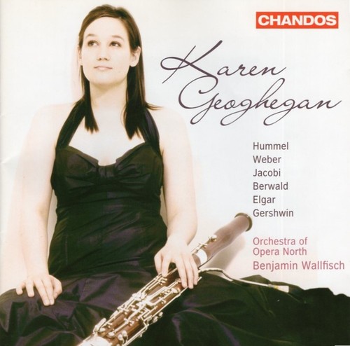 Works for bassoon karen - /,