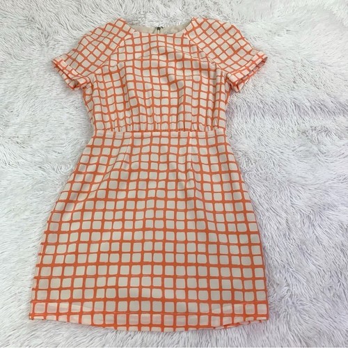 Fossil short sleeve - , orange