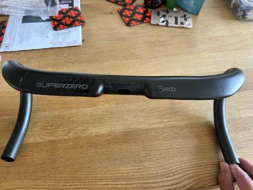 Deda elementi superzero carbon - deda,