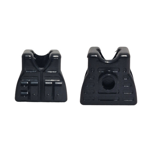 Tactical brick minifigure - , vest