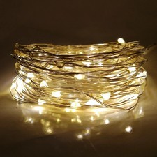 Micro LED Fairy String Lights
