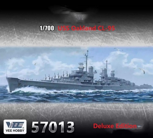 Vee hobby e57013 - e57013, uss