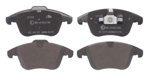 Fits ford galaxy - ford,