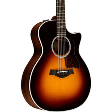 Used Taylor 454ce Grand