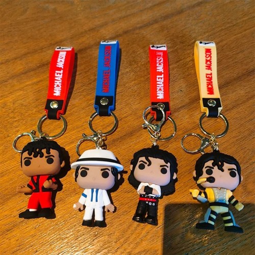 Michael jackson novelty - jackson, 3d