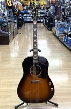 GIBSON J-160E Electric