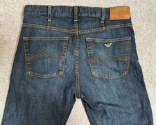 Armani Jeans AJ J31 Regular